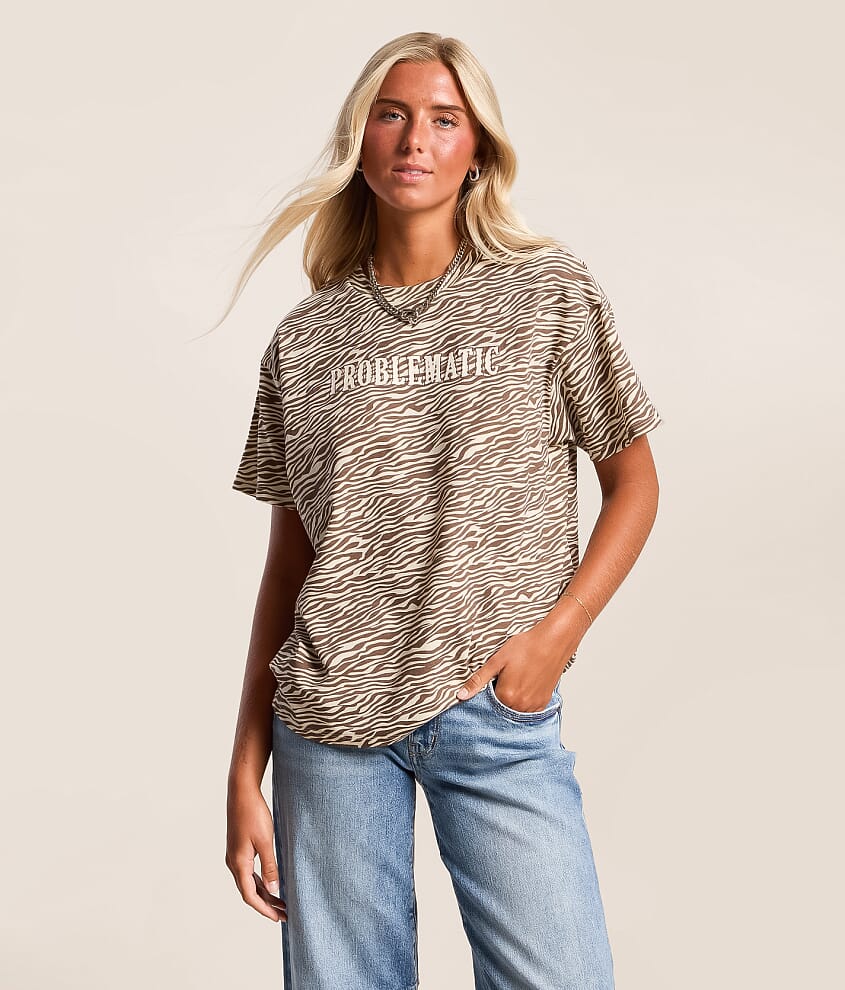 Problematic T-Shirt