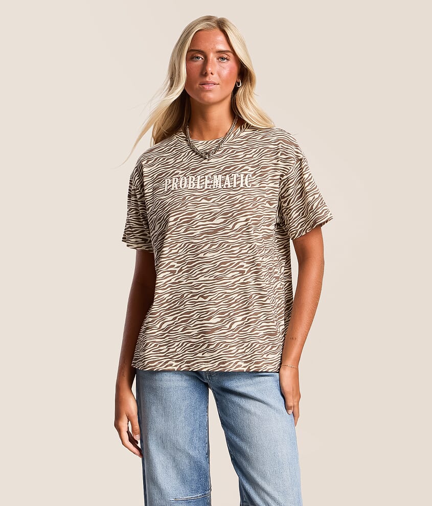 Problematic T-Shirt