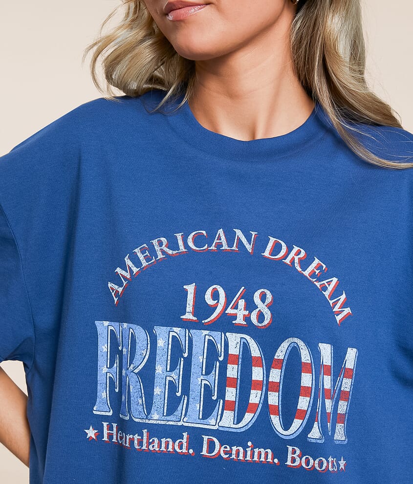 American Dream T-Shirt - thumbnail 4