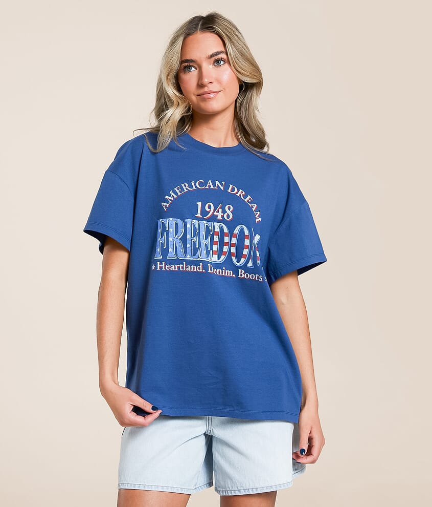 American Dream T-Shirt - thumbnail 2