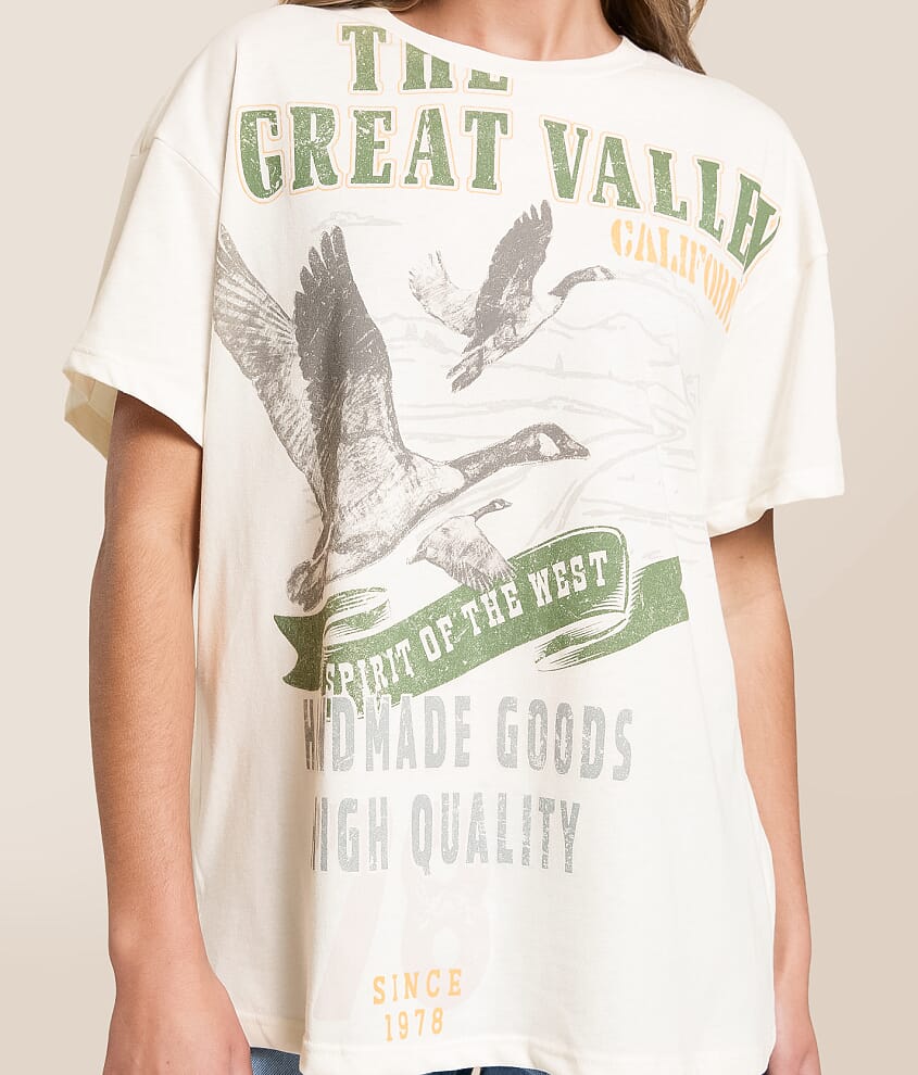 The Great Valley T-Shirt