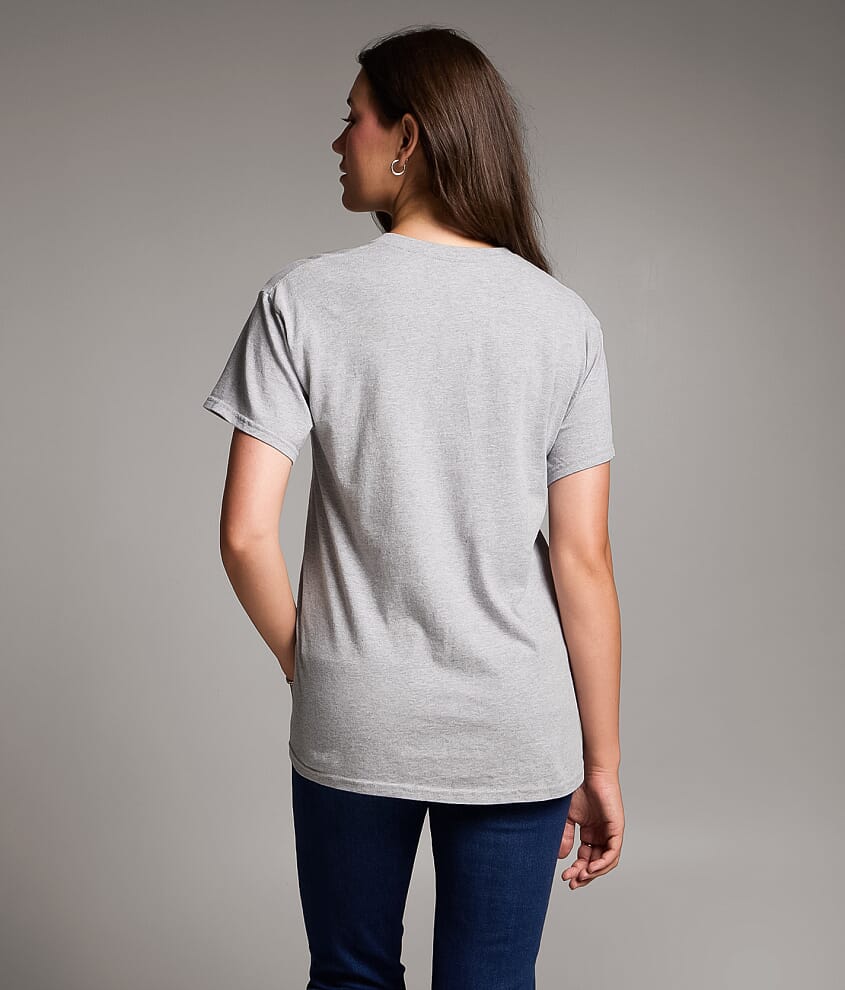 Oversized T-Shirt