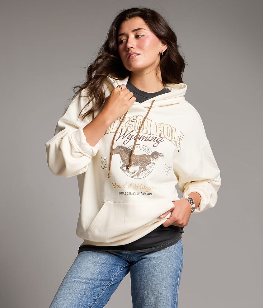 Oversized T-Shirt
