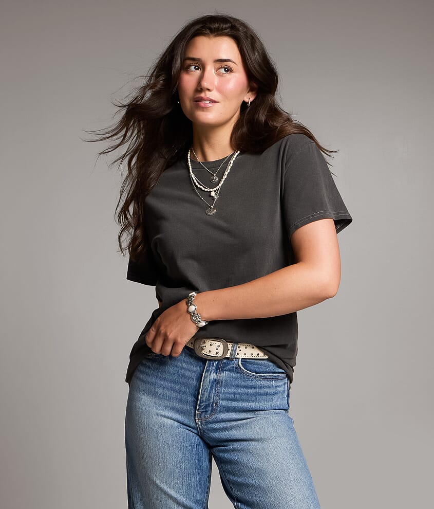 Oversized T-Shirt