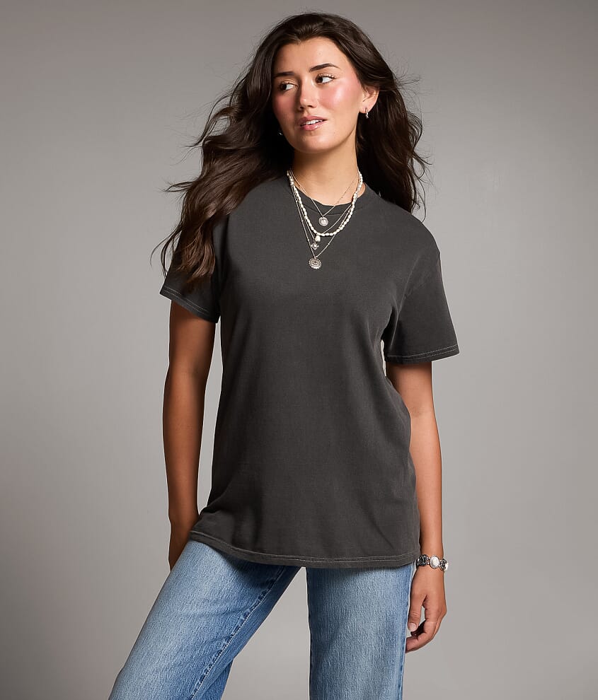 Oversized T-Shirt
