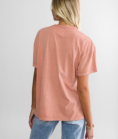 Modish Rebel Southwest T-Shirt BACK