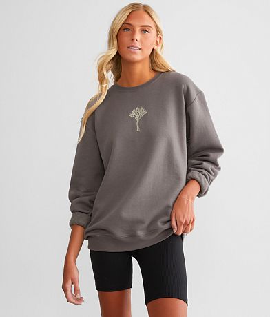 Modish Rebel Joshua Tree Pullover FULL_RIGHT_SIDE