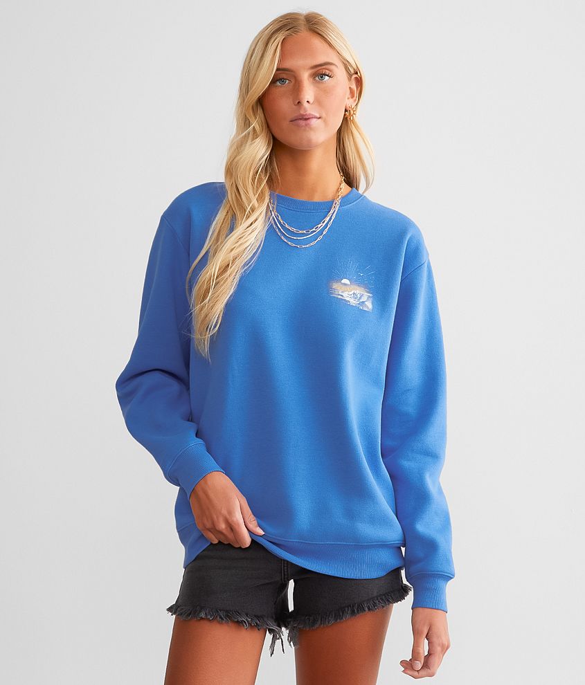 Regatta sales sweatshirts women's