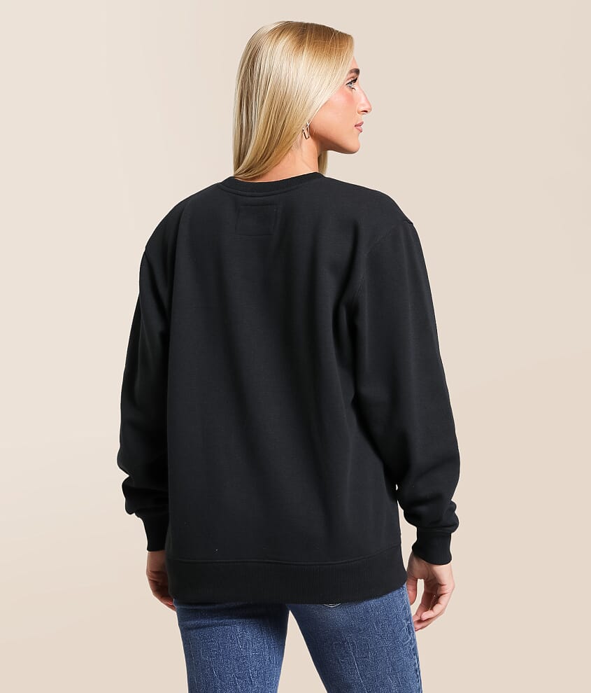 Lynyrd Skynyrd Band Pullover