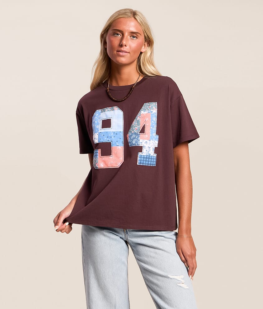 94 Oversized T-Shirt - thumbnail 2