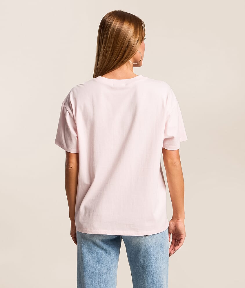 Make Heaven Crowded T-Shirt - thumbnail 2