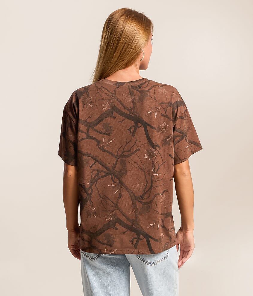 Focus On The Good T-Shirt - thumbnail 3