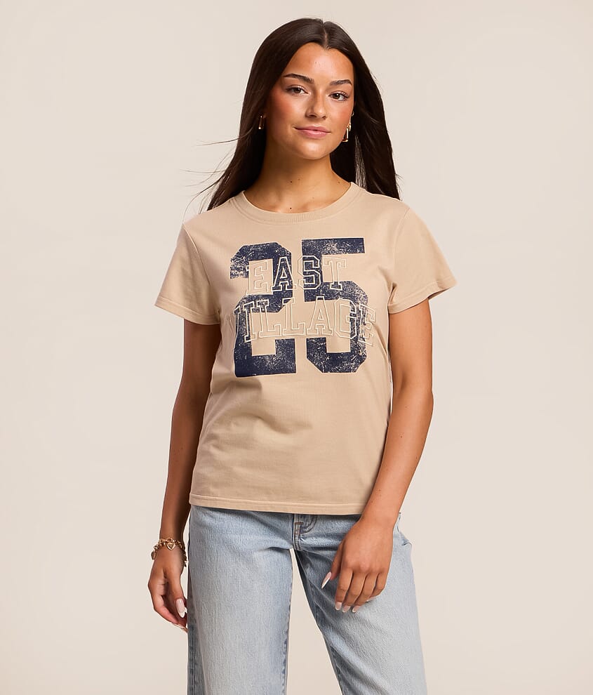 East Coast T-Shirt - thumbnail 2