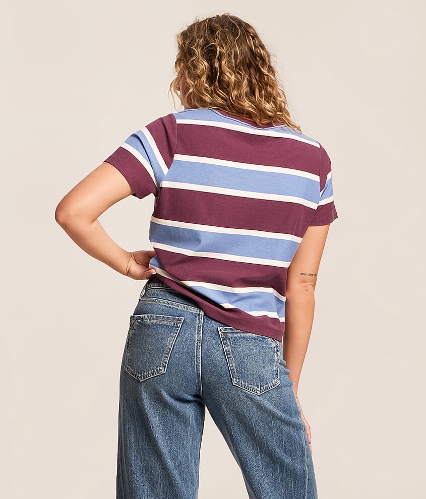 Striped T-Shirt - thumbnail 3