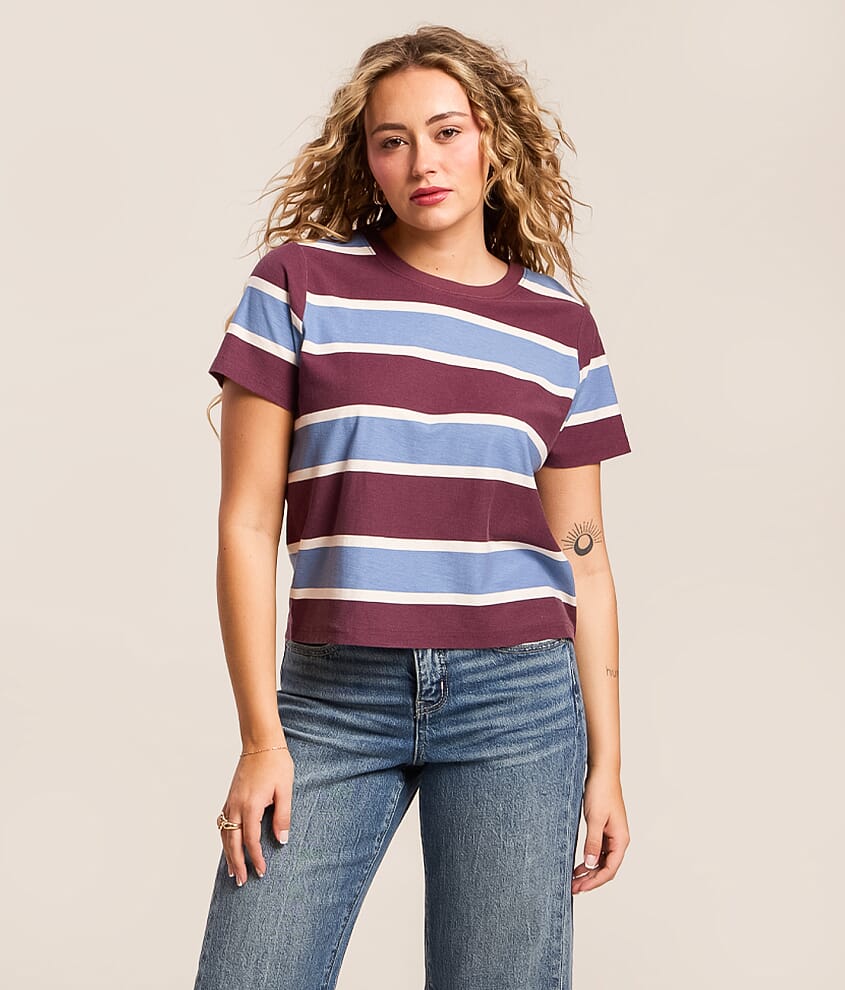Striped T-Shirt - thumbnail 2