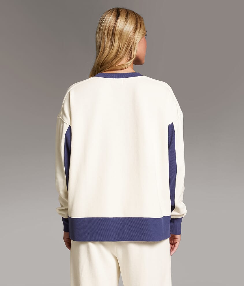 Washed Pullover - thumbnail 8