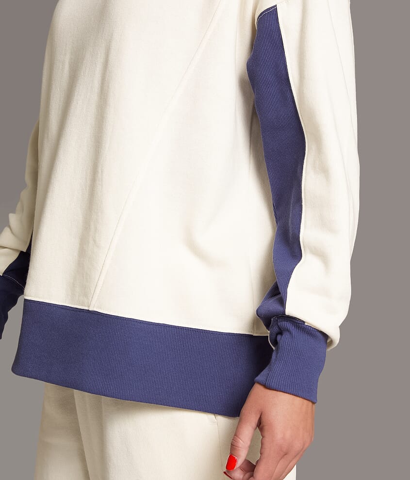 Washed Pullover - thumbnail 9
