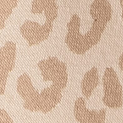 Too Pretty To Work Cheetah Hooded Sweatshirt thumbnail 4