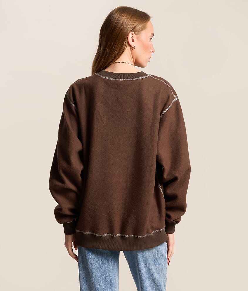 Reversible Good Life Pullover - thumbnail 2