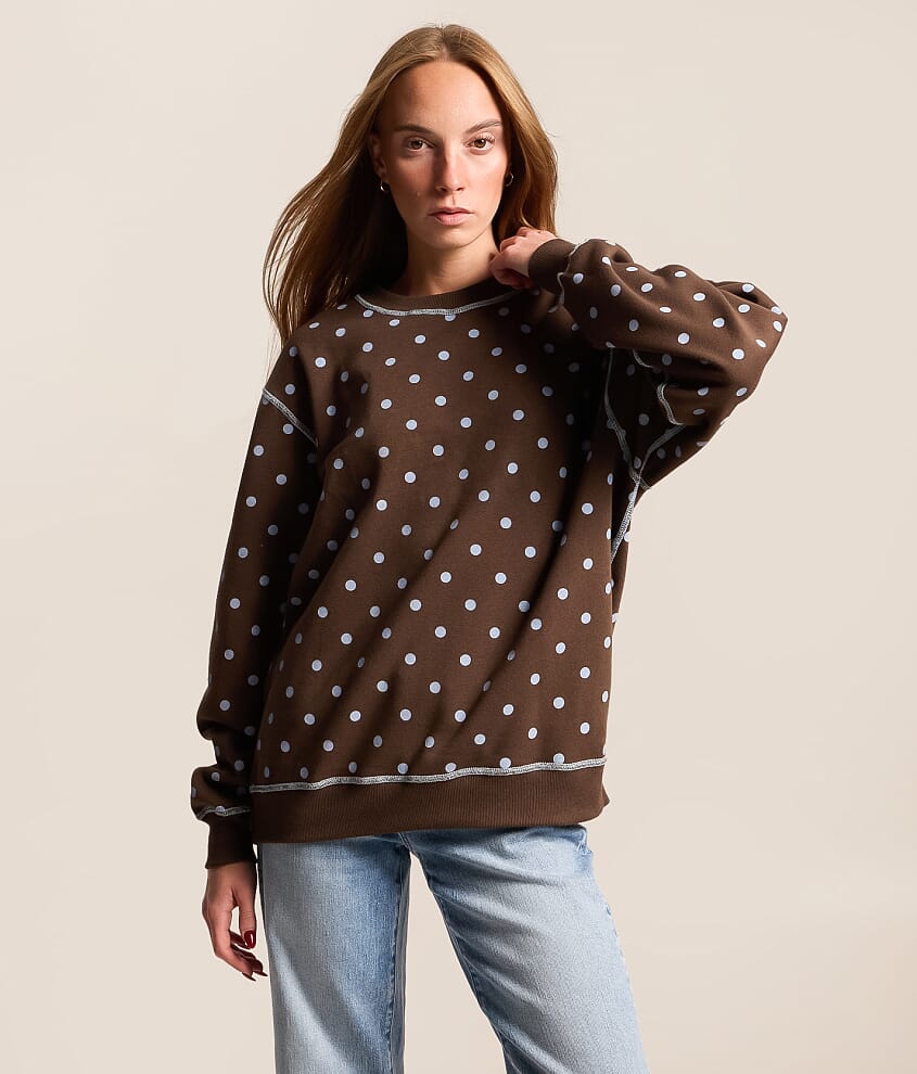 Reversible Good Life Pullover - thumbnail 4