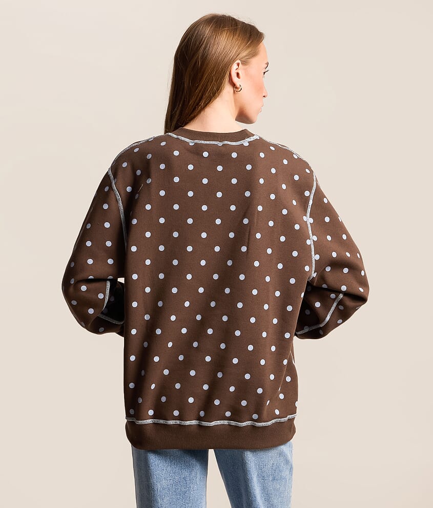 Reversible Good Life Pullover - thumbnail 5