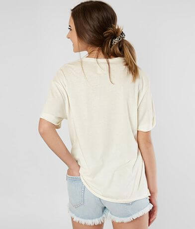 Modish Rebel Old Havana Cuba T-Shirt BACK