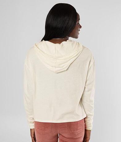 Modish Rebel Celestial Hoodie BACK
