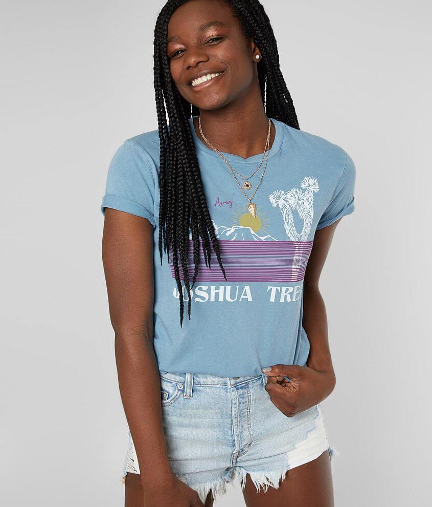 Image of Modish Rebel Joshua Tree T-Shirt