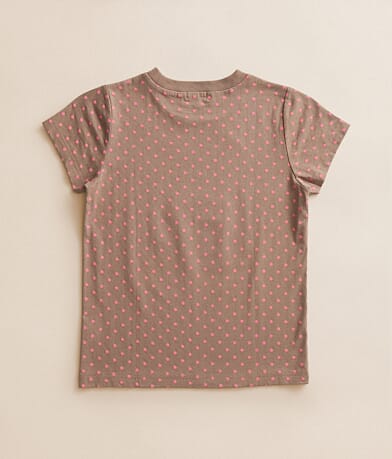 Girls - Back To School Frenchie T-Shirt thumbnail 2