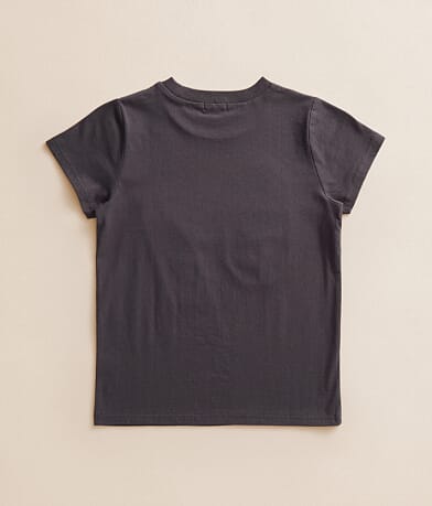 Girls - 67 Patch T-Shirt thumbnail 2
