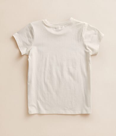 Girls - Boots & Hats T-Shirt thumbnail 2