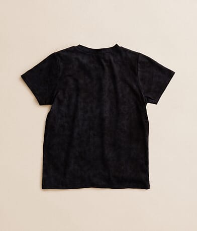 Girls - Rhinestone Bow T-Shirt thumbnail 2