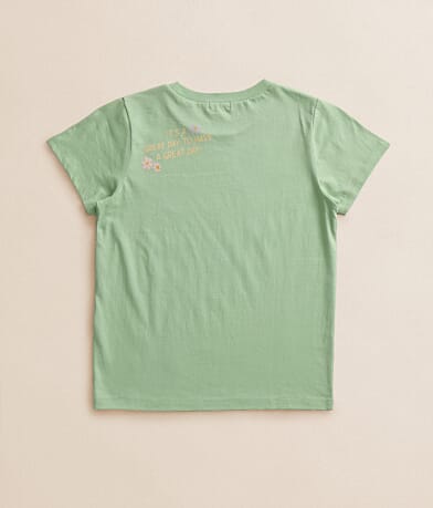 Girls - You Look Pretty Today T-Shirt thumbnail 2