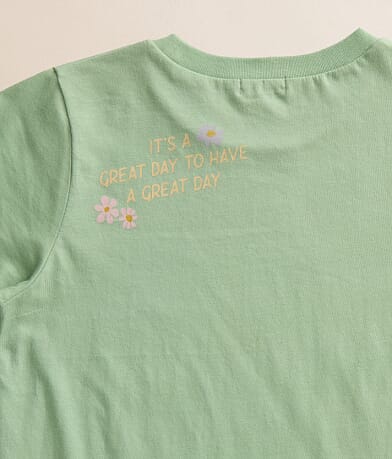 Girls - You Look Pretty Today T-Shirt thumbnail 5
