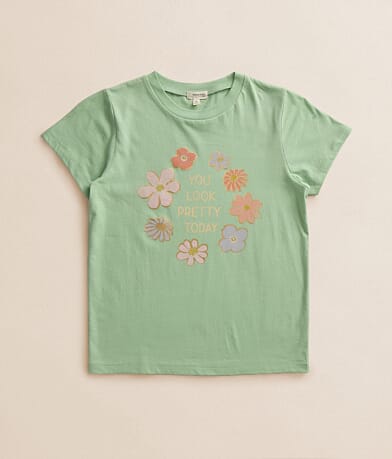 Girls - You Look Pretty Today T-Shirt