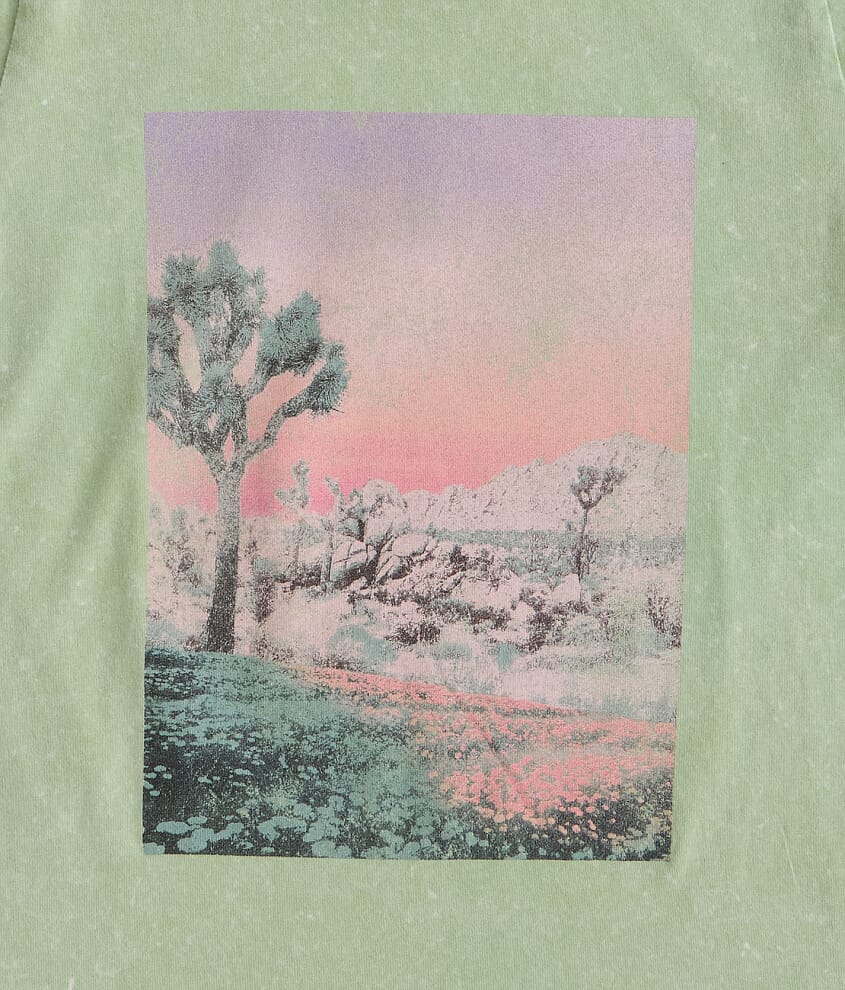 Girls - On The Horizon T-Shirt