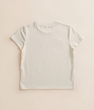 Girls - Rowdy Camo T-Shirt thumbnail 2