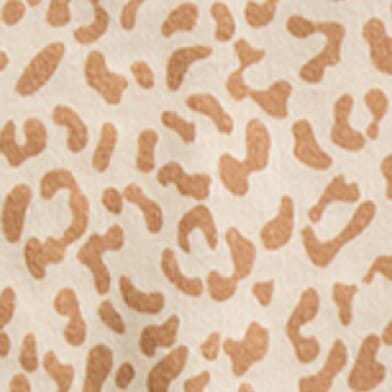 Girls - Strawberry Leopard T-Shirt thumbnail 4