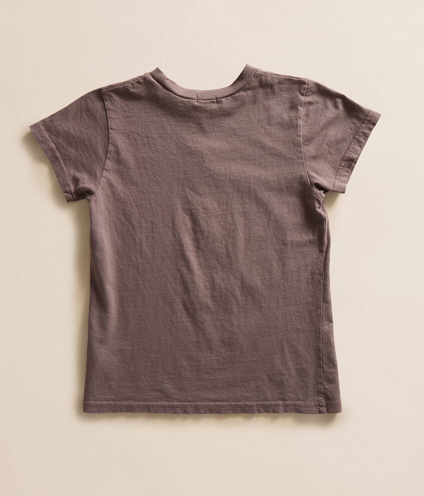 Girls - Let's Go T-Shirt