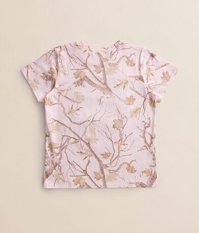 Girls - Focus On The Good T-Shirt thumbnail 2