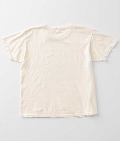 Modish Rebel Girls - Mystical Life T-Shirt BACK
