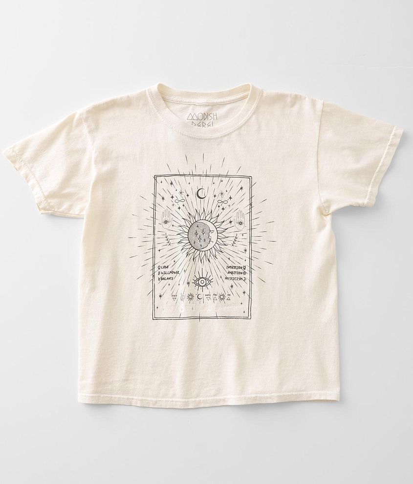 Girls - Mystical Life T-Shirt