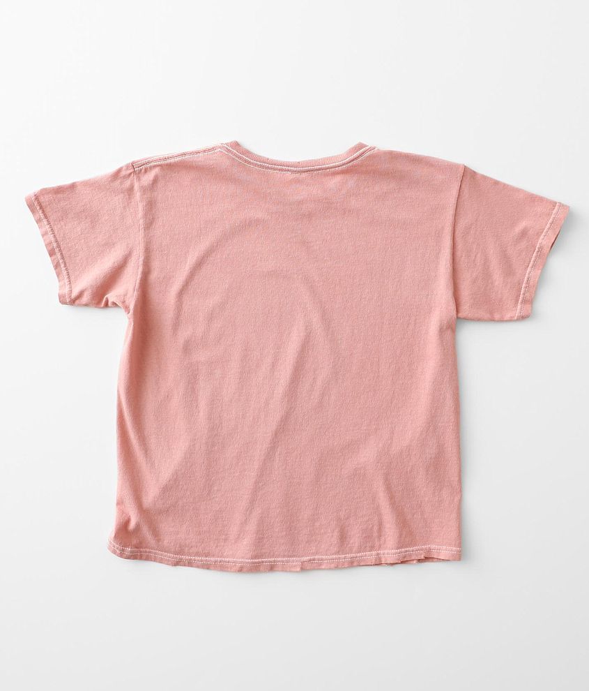 Girls - Mini T-Shirt