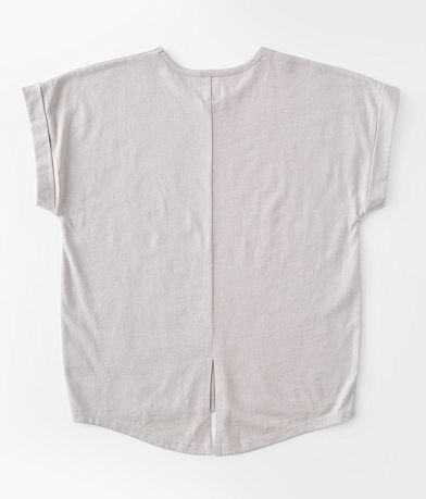 Modish Rebel Girls - Wander &amp; Roam T-Shirt BACK