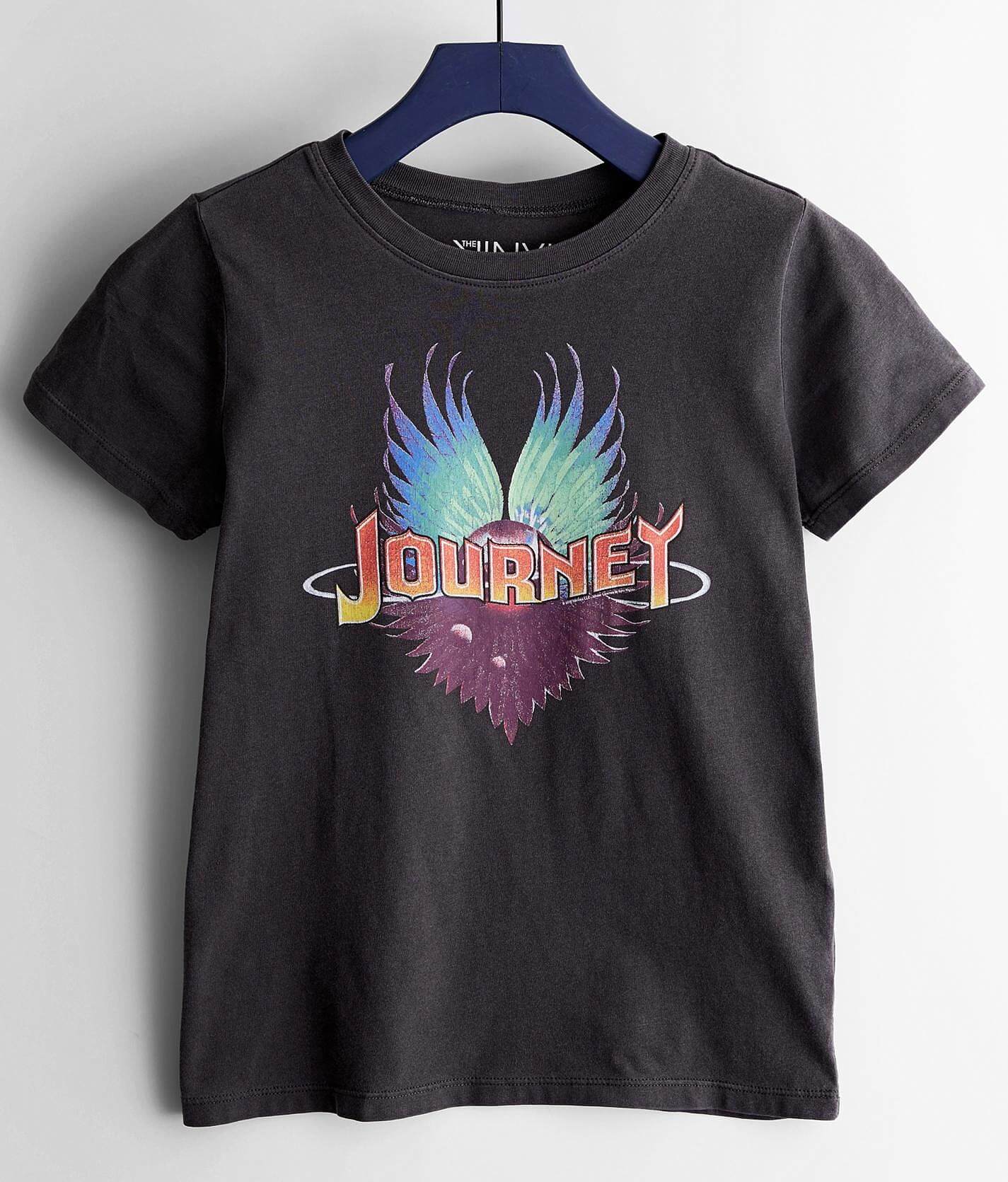 journey band shirt