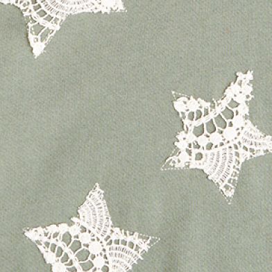 Agave Green