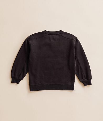 Girls - 76 Pullover thumbnail 2