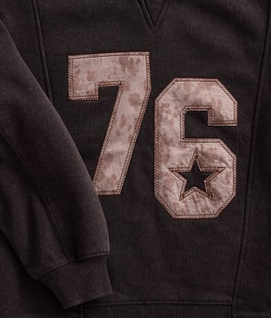 Girls - 76 Pullover thumbnail 5
