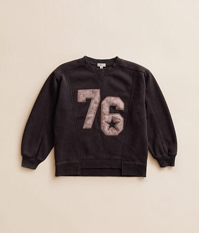 Girls - 76 Pullover