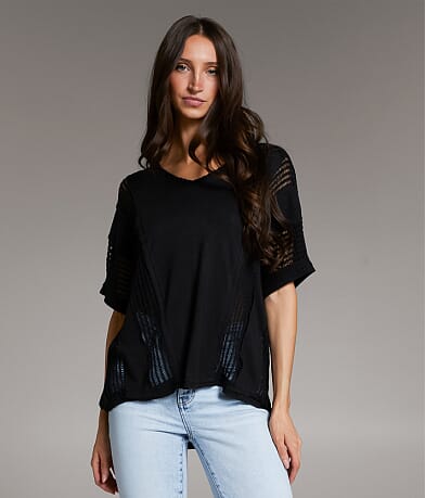 BKE Pieced Top front view